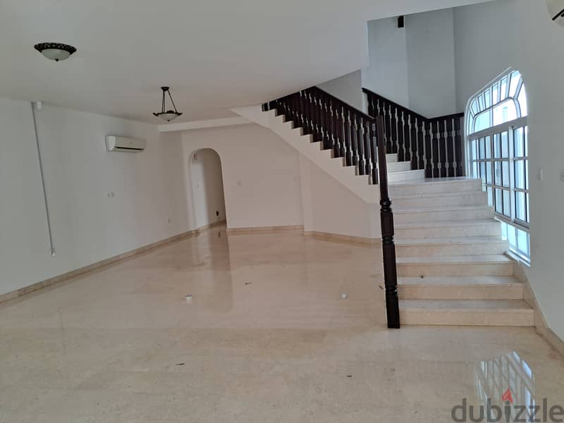 Modern Villa in South Ghubrah Near Sport complex and Royal Hospital 5