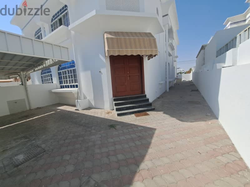 Modern Villa in South Ghubrah Near Sport complex and Royal Hospital 6