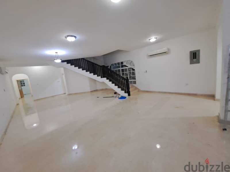 Modern Villa in South Ghubrah Near Sport complex and Royal Hospital 7