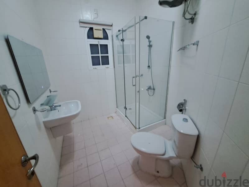 Modern Villa in South Ghubrah Near Sport complex and Royal Hospital 8
