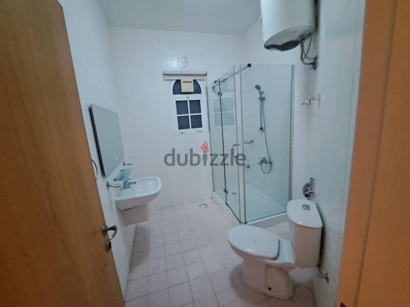 Modern Villa in South Ghubrah Near Sport complex and Royal Hospital 9