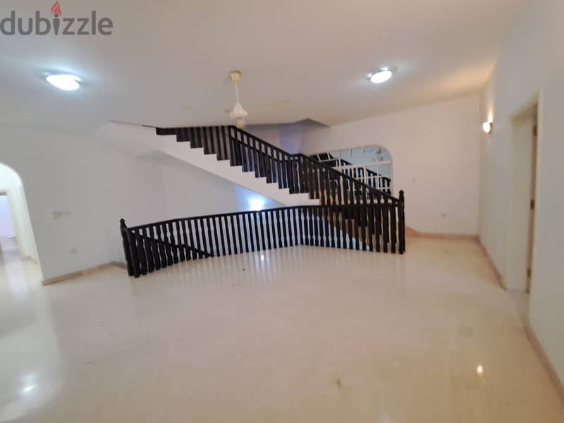 Modern Villa in South Ghubrah Near Sport complex and Royal Hospital 10