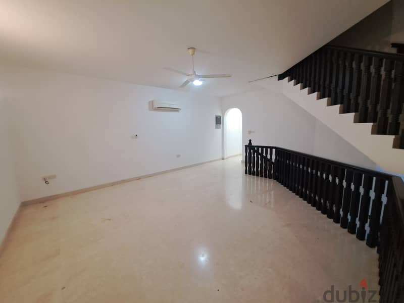 Modern Villa in South Ghubrah Near Sport complex and Royal Hospital 12