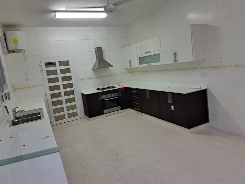 Modern Villa in South Ghubrah Near Sport complex and Royal Hospital 14