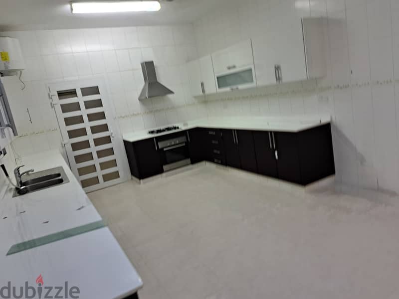 Modern Villa in South Ghubrah Near Sport complex and Royal Hospital 15