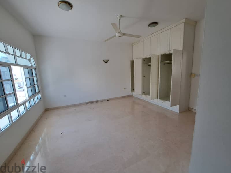 Modern Villa in South Ghubrah Near Sport complex and Royal Hospital 19
