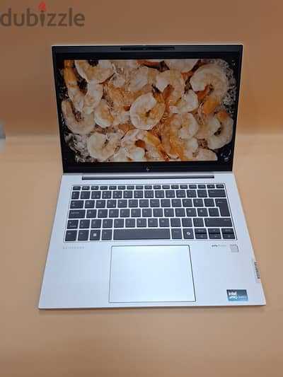 78426067 BORN ON DATE 12-07-2024 Ultra-5 16GB RAM (DDR-5) 512GB SSD HP ELITEBOOK 840 G-11 14th GENER