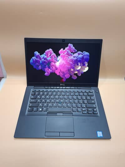 78426067 DELL CORE I7 8GB RAM 256GB SSD 14-INCH SCREEN DELL LATITUDE 7490 WINDOWS 11PRO