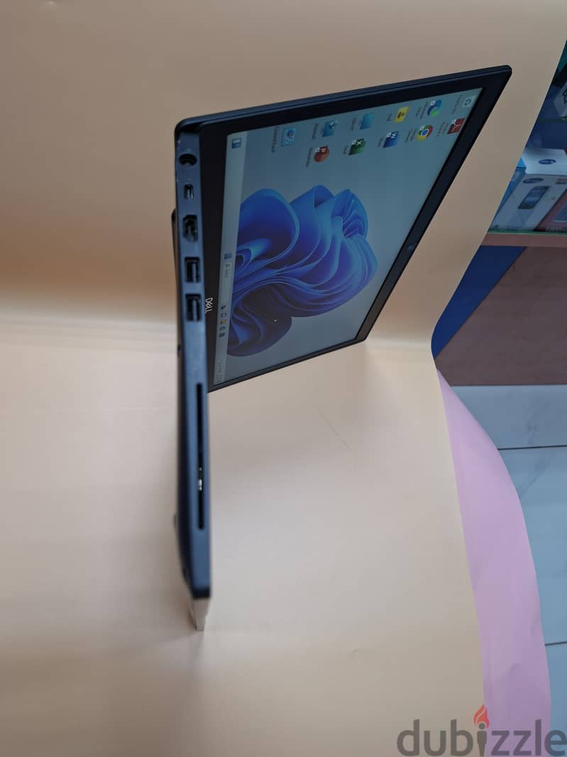78426067 DELL CORE I7 8GB RAM 256GB SSD 14-INCH SCREEN DELL LATITUDE 7490 WINDOWS 11PRO 1