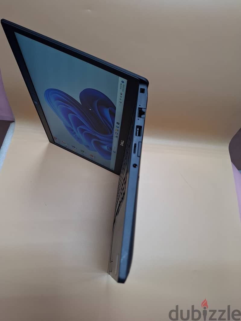 78426067 DELL CORE I7 8GB RAM 256GB SSD 14-INCH SCREEN DELL LATITUDE 7490 WINDOWS 11PRO 2