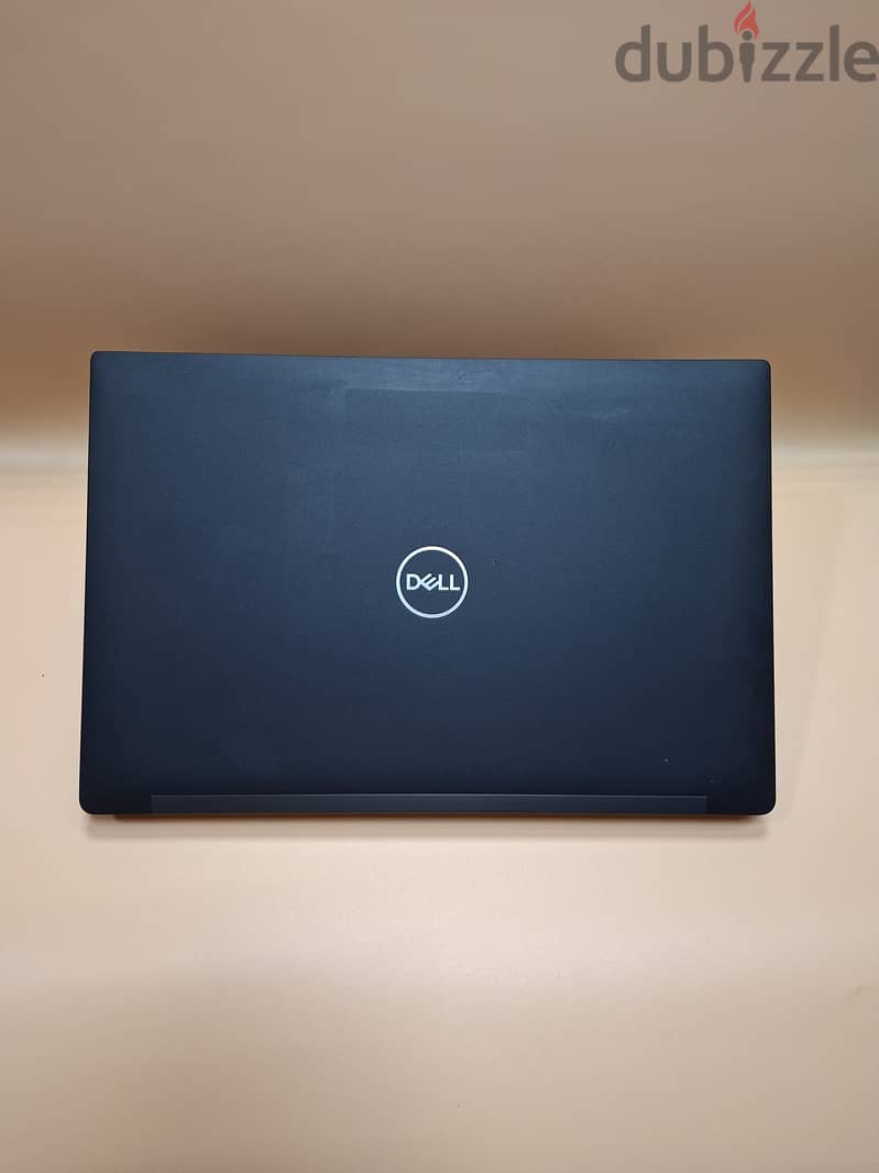78426067 DELL CORE I7 8GB RAM 256GB SSD 14-INCH SCREEN DELL LATITUDE 7490 WINDOWS 11PRO 3