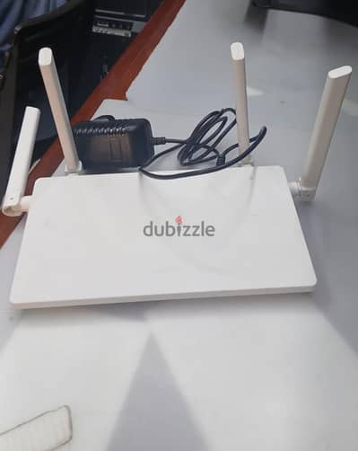 MI 1500 5G WiFi router