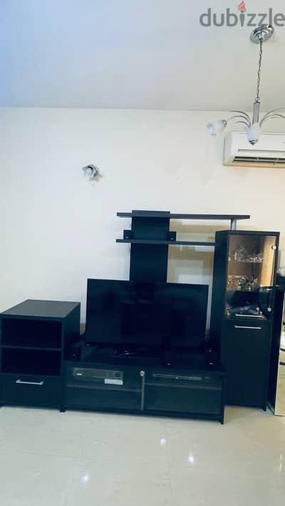 Wall Unit for TV