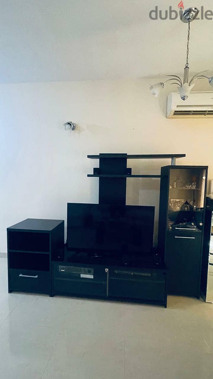 Wall Unit for TV 4