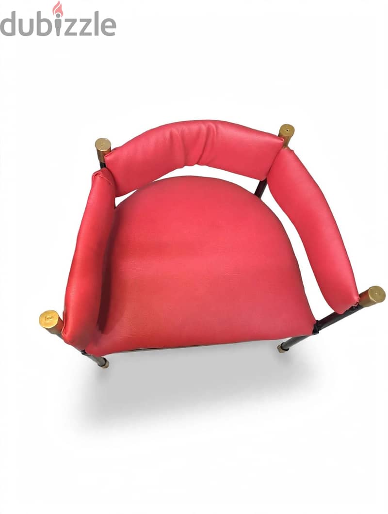 modern leather chair . . . chair         .      . 1