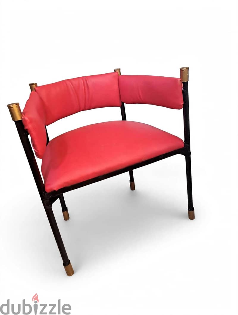 modern leather chair . . . chair         .      . 5