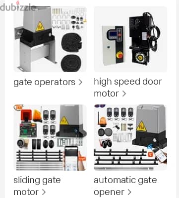 Kingsgate’s & Acm Rolling Motorsشتر الجديدة والاصلاح بولي كربونات مثقب نوع لكمة النوع العادي