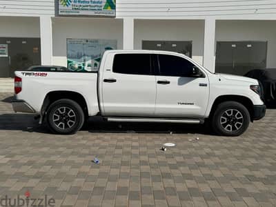 تويوتا توندرا 2017