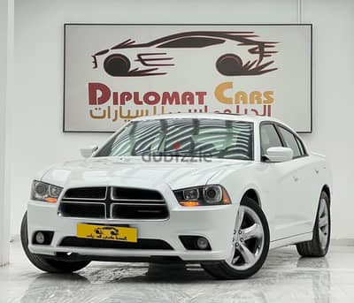 Dodge Charger 2015