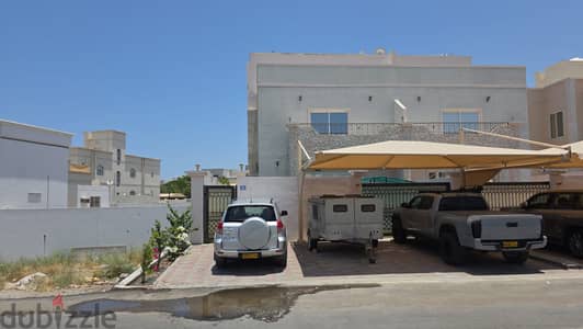 Villa for rent in Al Seeb (Sur Al Hadid),  فيلا للايجار في السيب سور ال حديد
