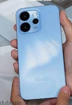 oppo Reno 15f 12+8 ram 512 storage all accessories available
