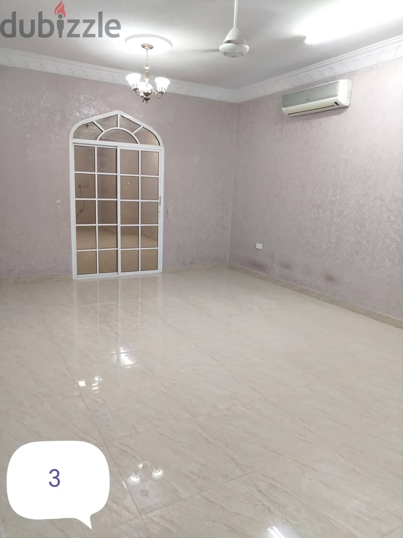al mawaleh south studio small for rent 1