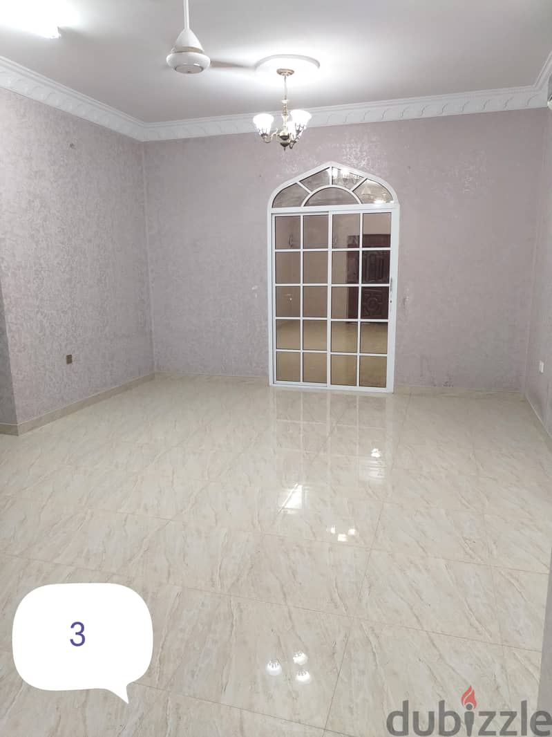 al mawaleh south studio small for rent 2