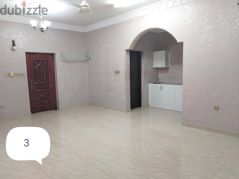 al mawaleh south studio small for rent 3