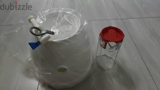 Water Dispenser – Brand New (Unused)