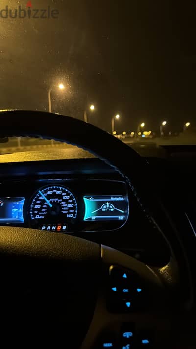 فورد تورس 2018