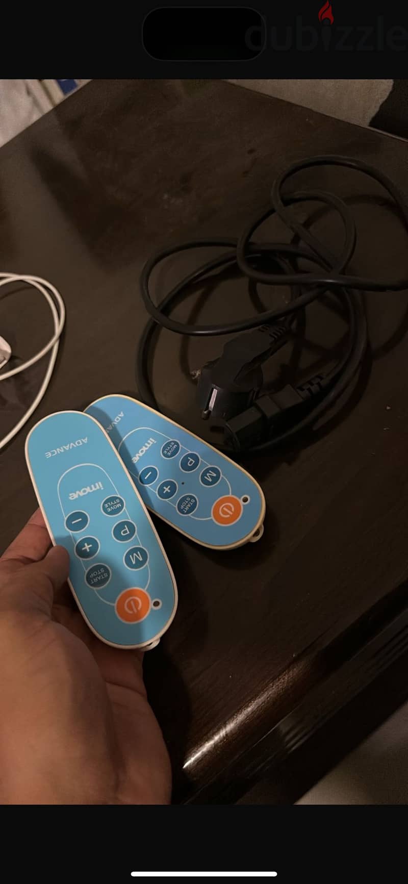 Vibrator 1
