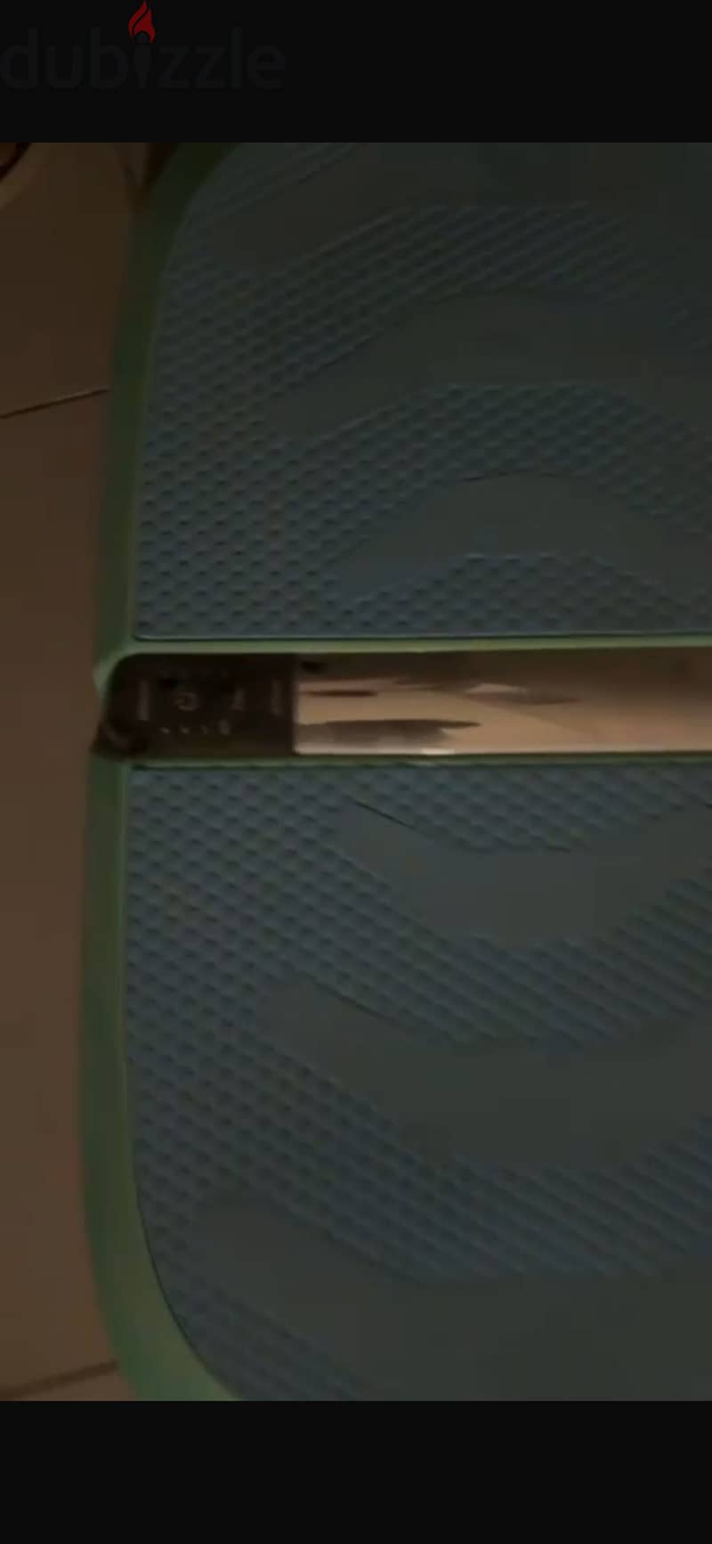 Vibrator 1