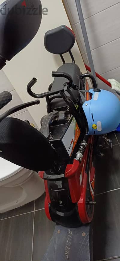 using electric bike  for sale
