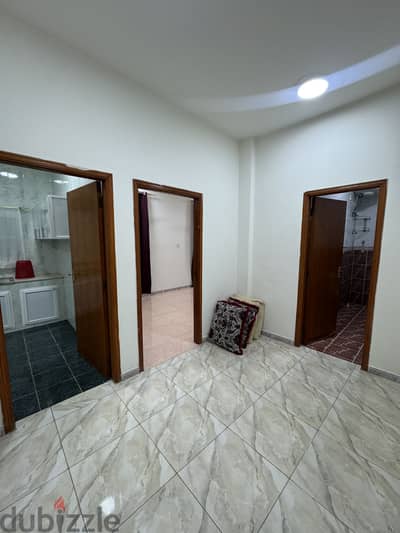 FLAT IN WUTTAYA (FREE WIFI)