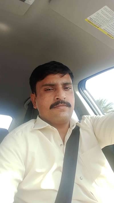 MOHAMMAD ALI