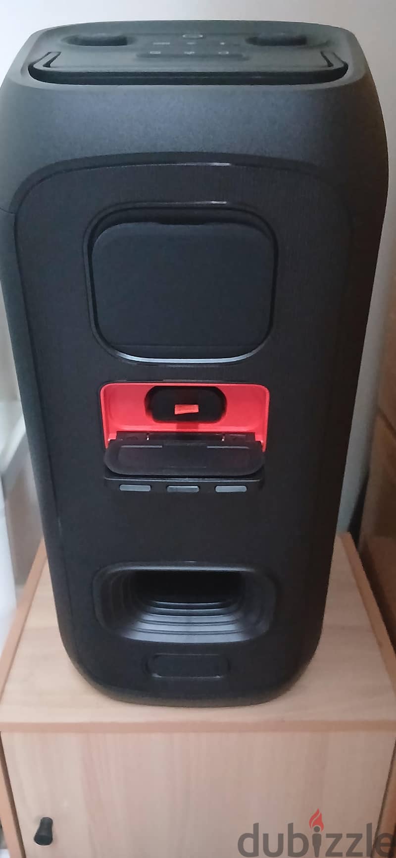 jbl partybox 120 with mic and ipad 10 generation 64gb 3