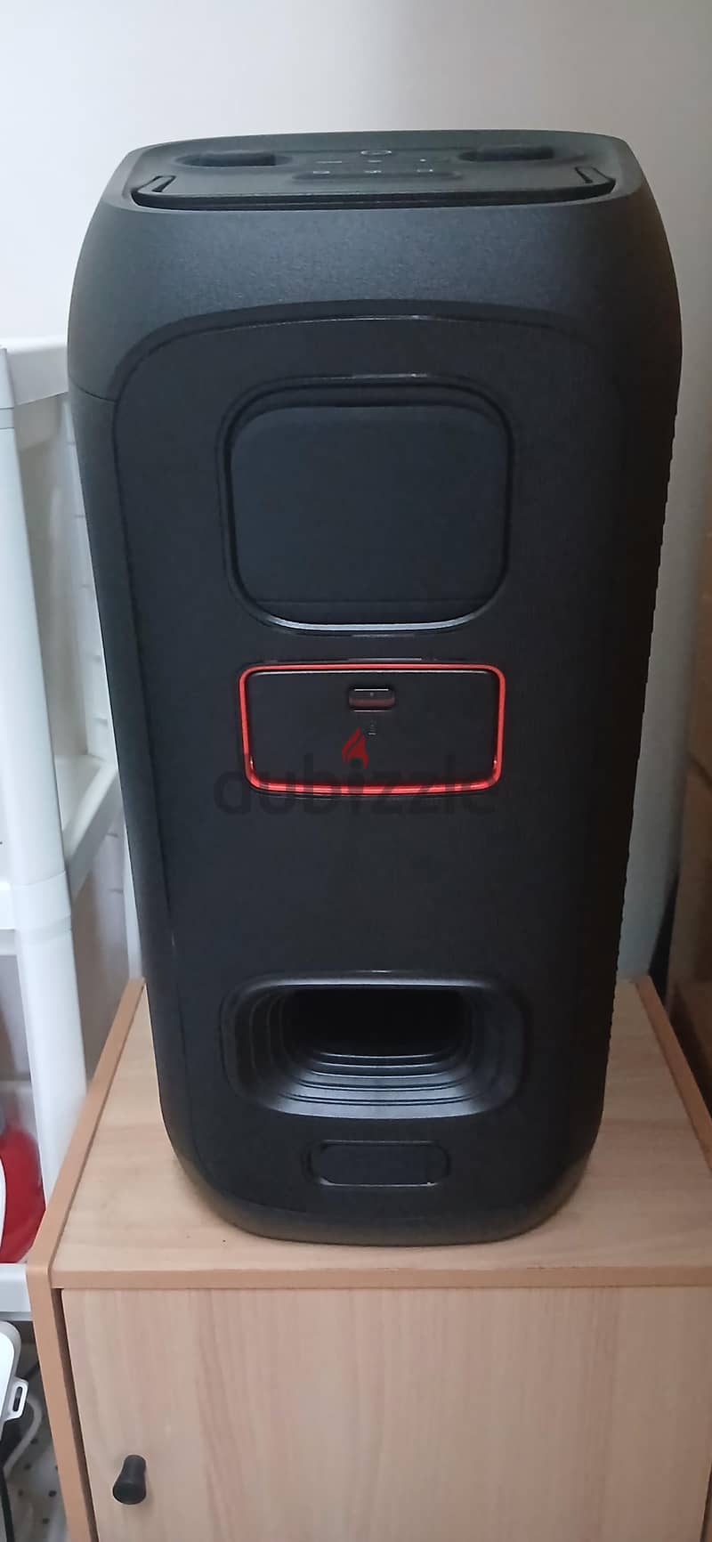 jbl partybox 120 with mic and ipad 10 generation 64gb 5