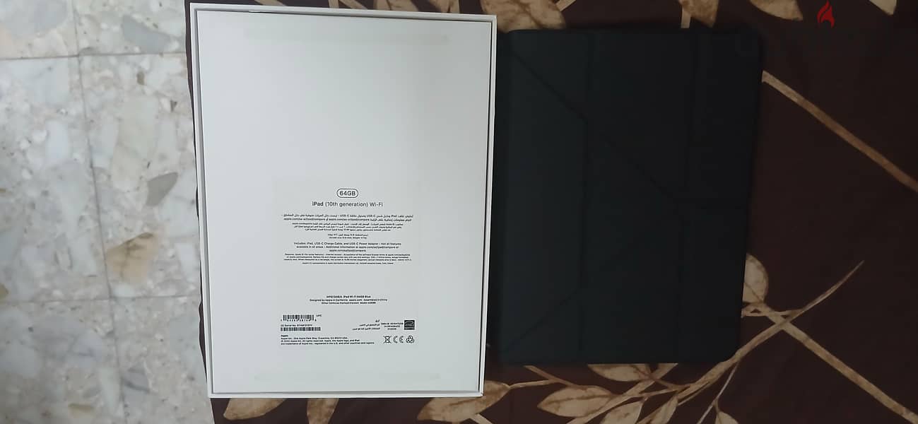 jbl partybox 120 with mic and ipad 10 generation 64gb 14