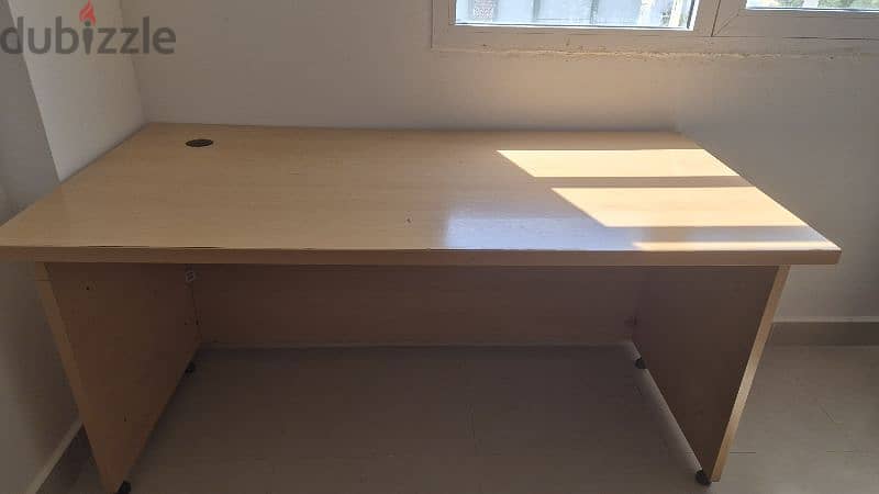 Computer table 2