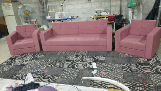 nasir furniture