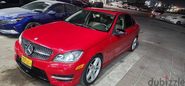 Mercedes-Benz C 300 2010
