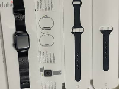 Apple Watch SE