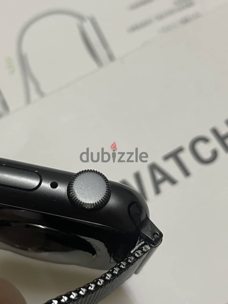Apple Watch SE 2
