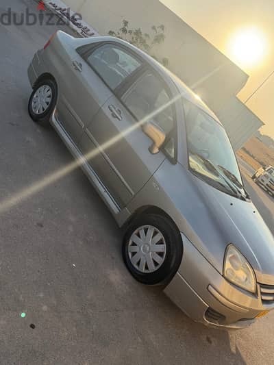 Suzuki Liana 2006