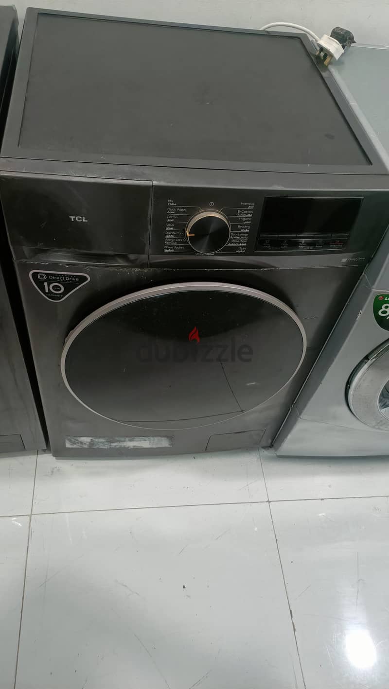 good and clean 5