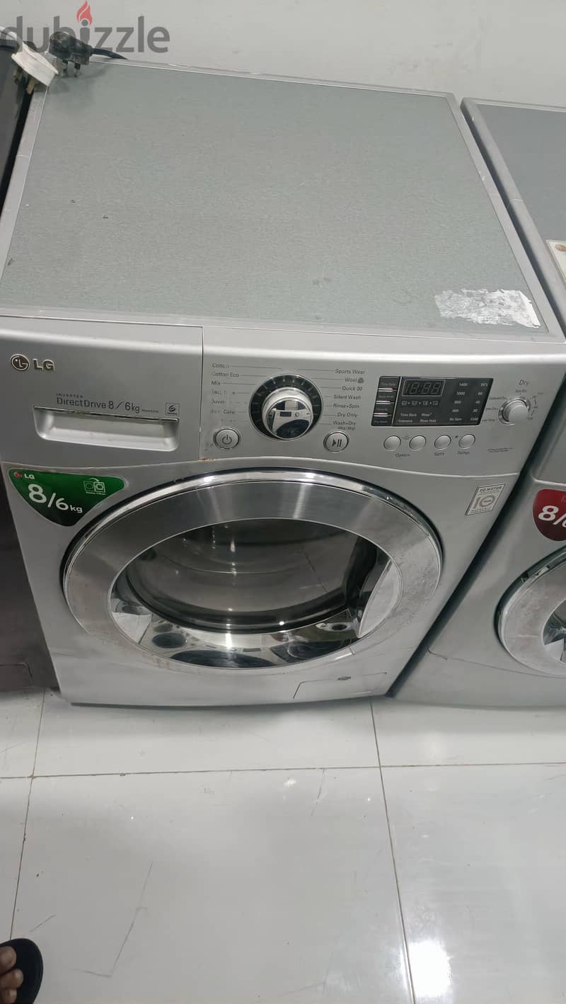 good and clean 6