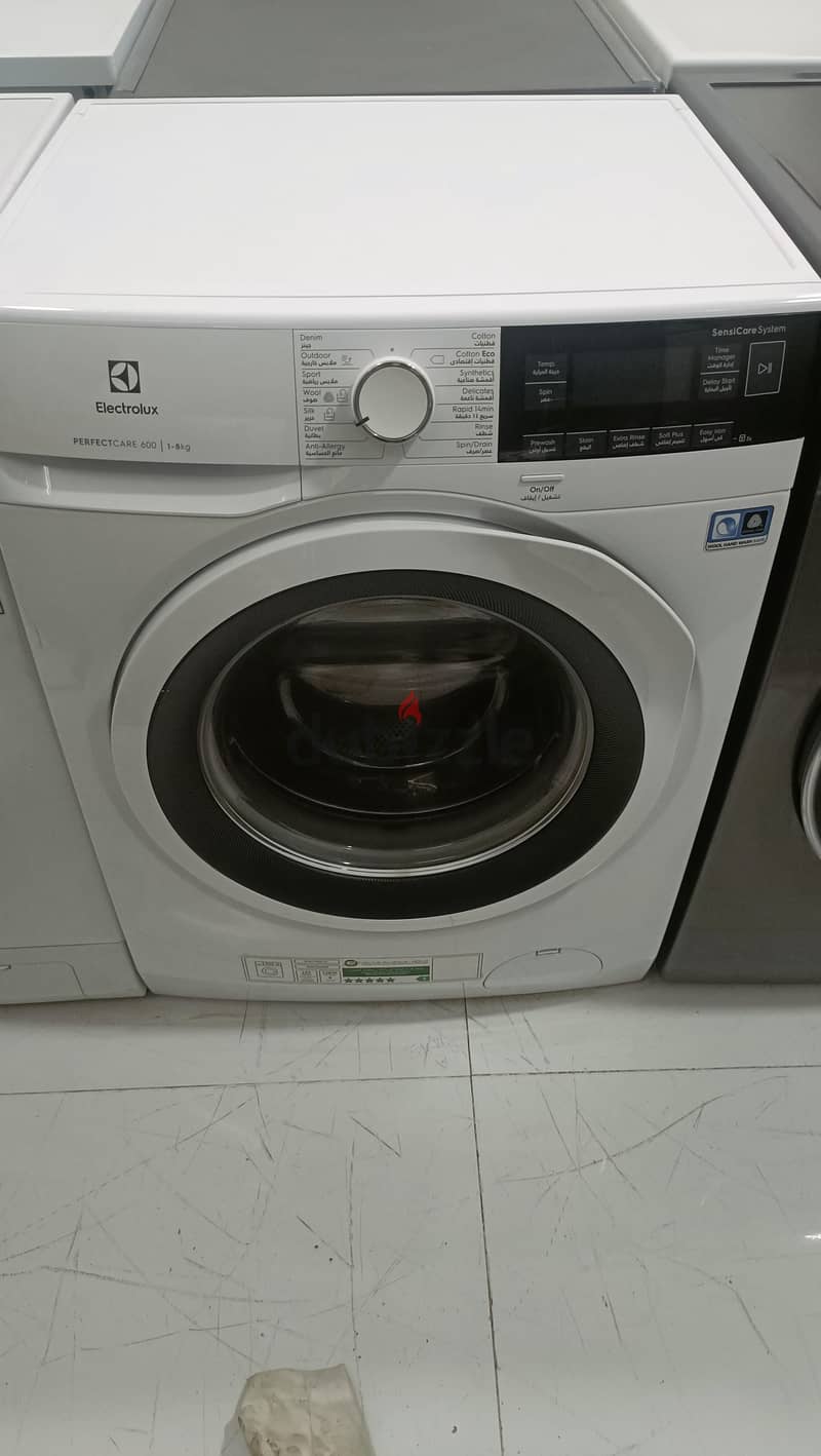 good and clean 16