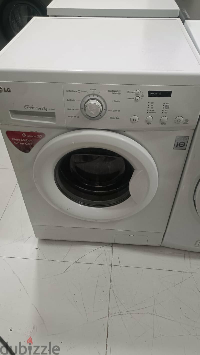 good and clean 19