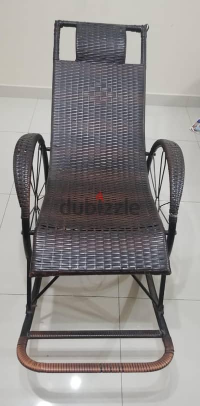 Rocking Chair