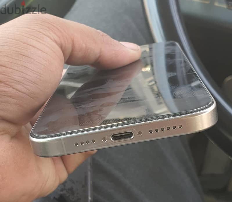 Apple - iPhone 15 Pro Max 14
